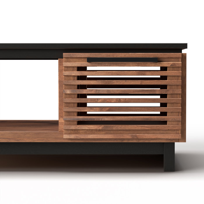 Trent Austin Design® Liddel 47" Fully Assembled Coffee Table with